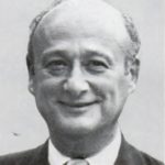 Mayor Ed Koch